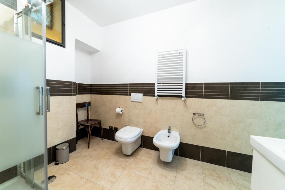 Via Atri 25 Apartment Naples Exterior photo