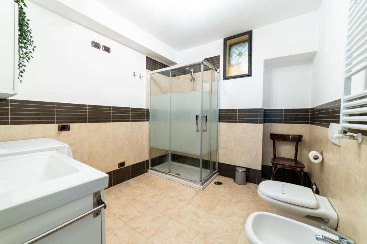 Via Atri 25 Apartment Naples Exterior photo